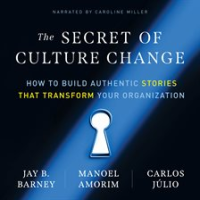 The_Secret_of_Culture_Change